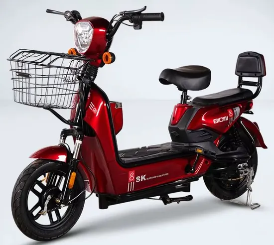 Coastal Cruiser Elektrofahrrad – Entspannende Fahrten entlang von Stränden und Promenaden